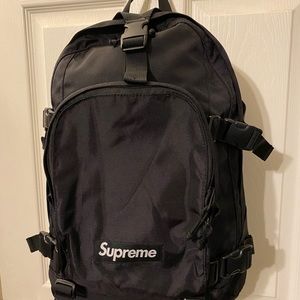 Supreme Cordura FW19 Backpack